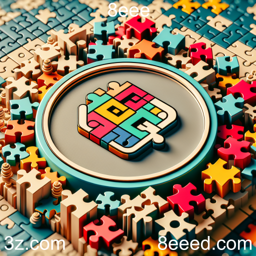 Quebra-Cabeças: Desafios que Estimulam a Mente no 8eee