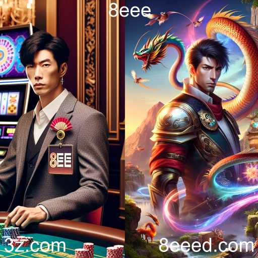 A Evolução dos Jogos de RPG e Seu Impacto na Indústria de Videogames